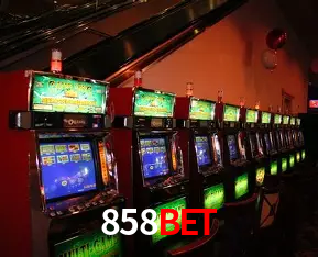 Infográfico RTP jogos de cassino 858bet