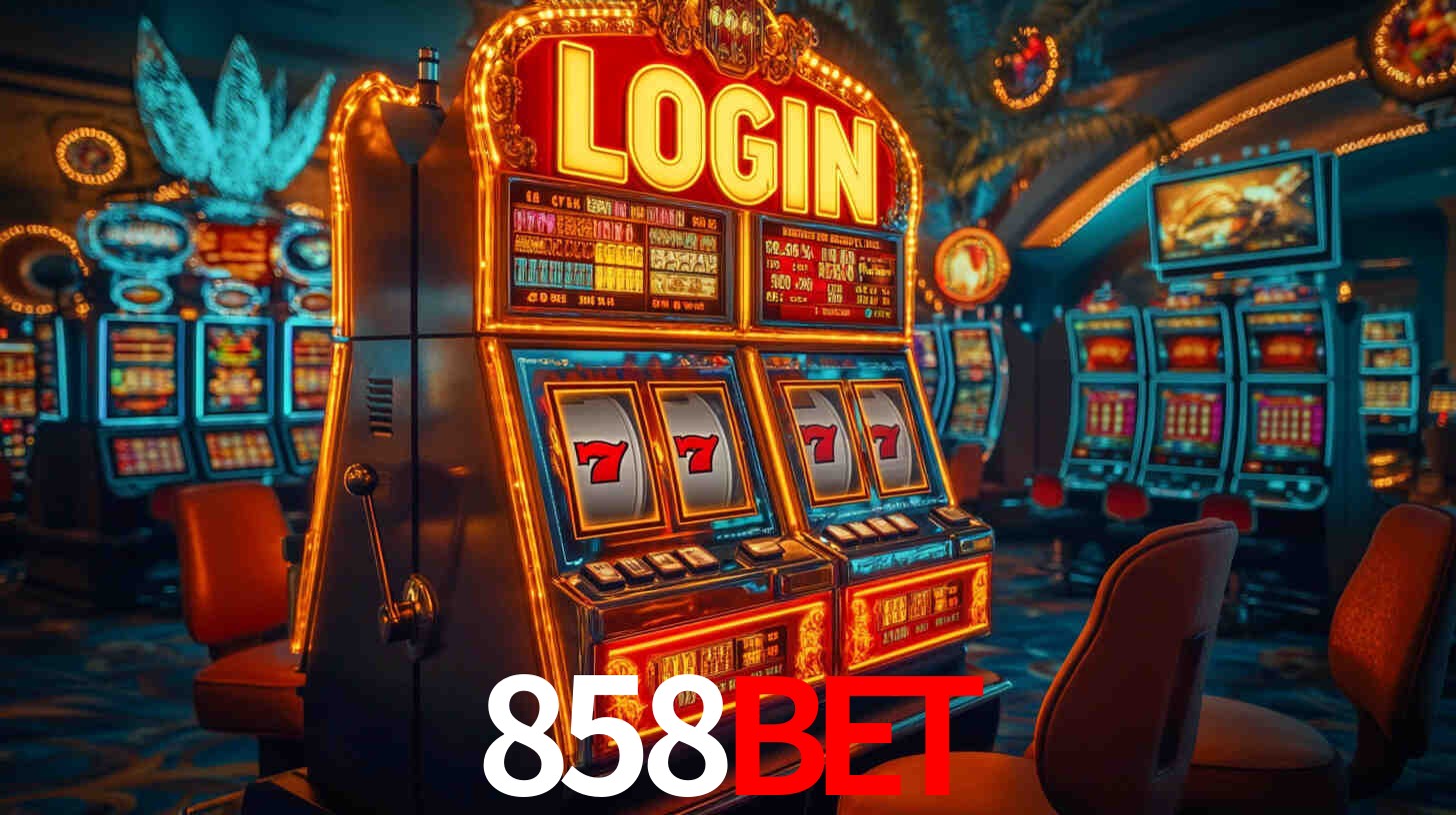 Resumo visual de bônus e campanhas 858bet