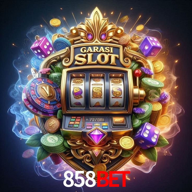 Acesso à conta 858bet