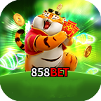 Logo 858bet